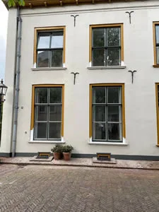 Houten Kozijnen